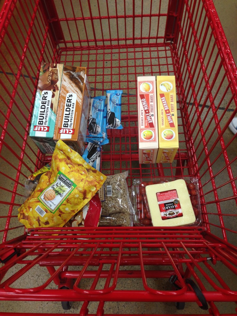 Trader Joe's Success!